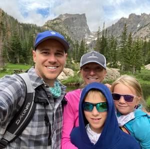 Meet your Posher, Matt